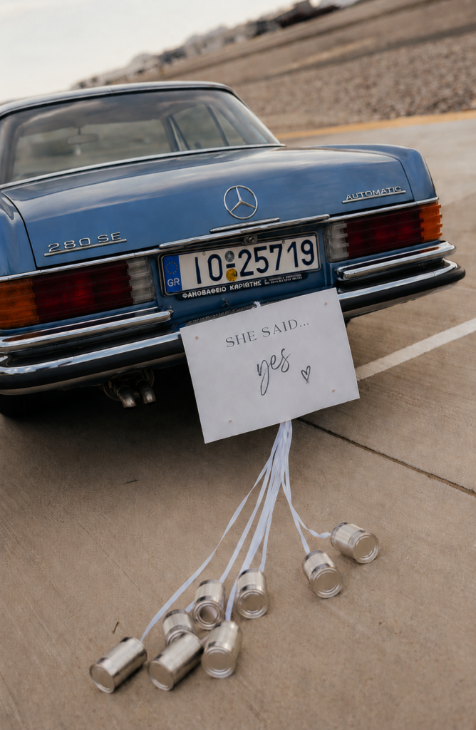 special event car rental